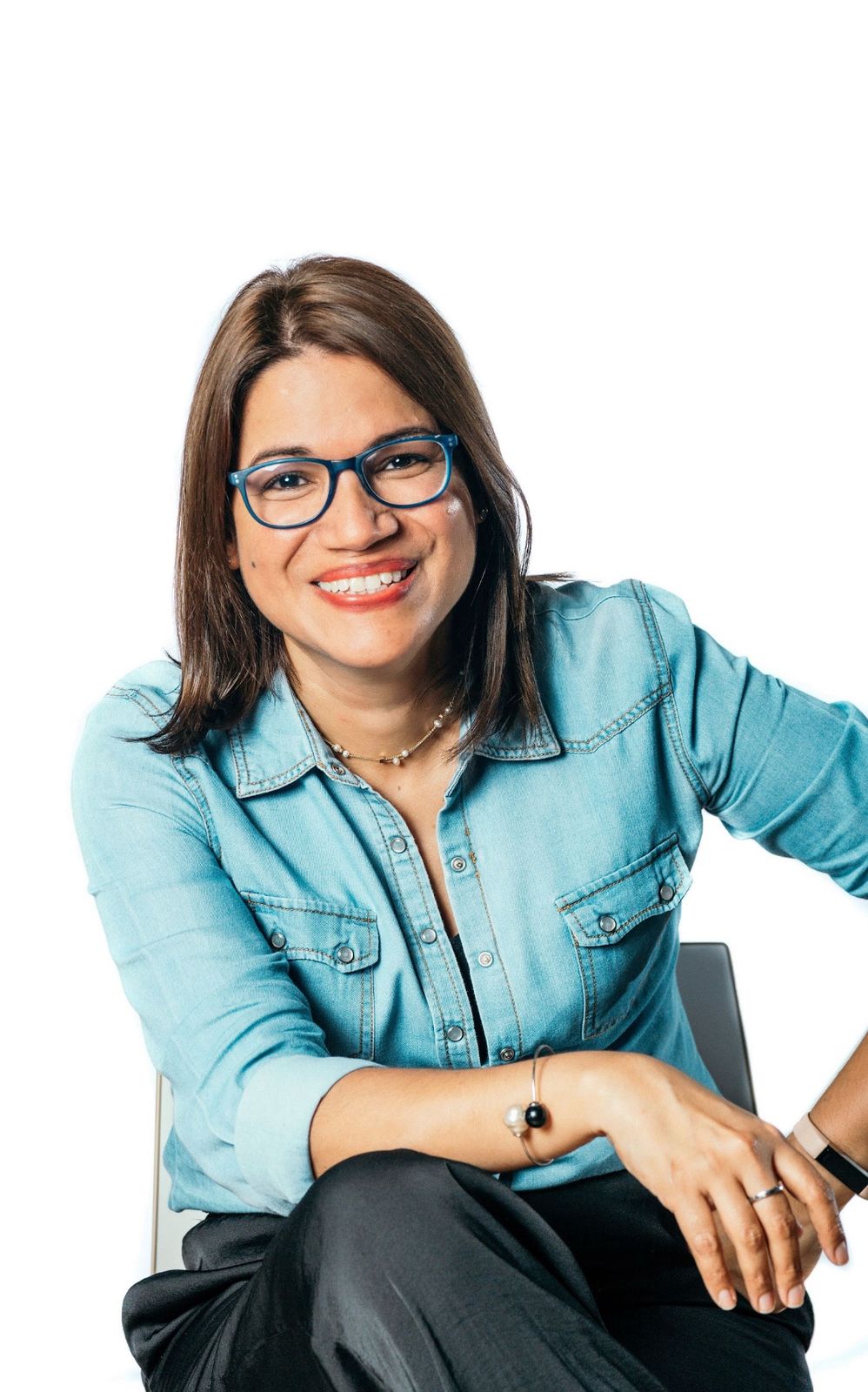 Foto de Larú Linares