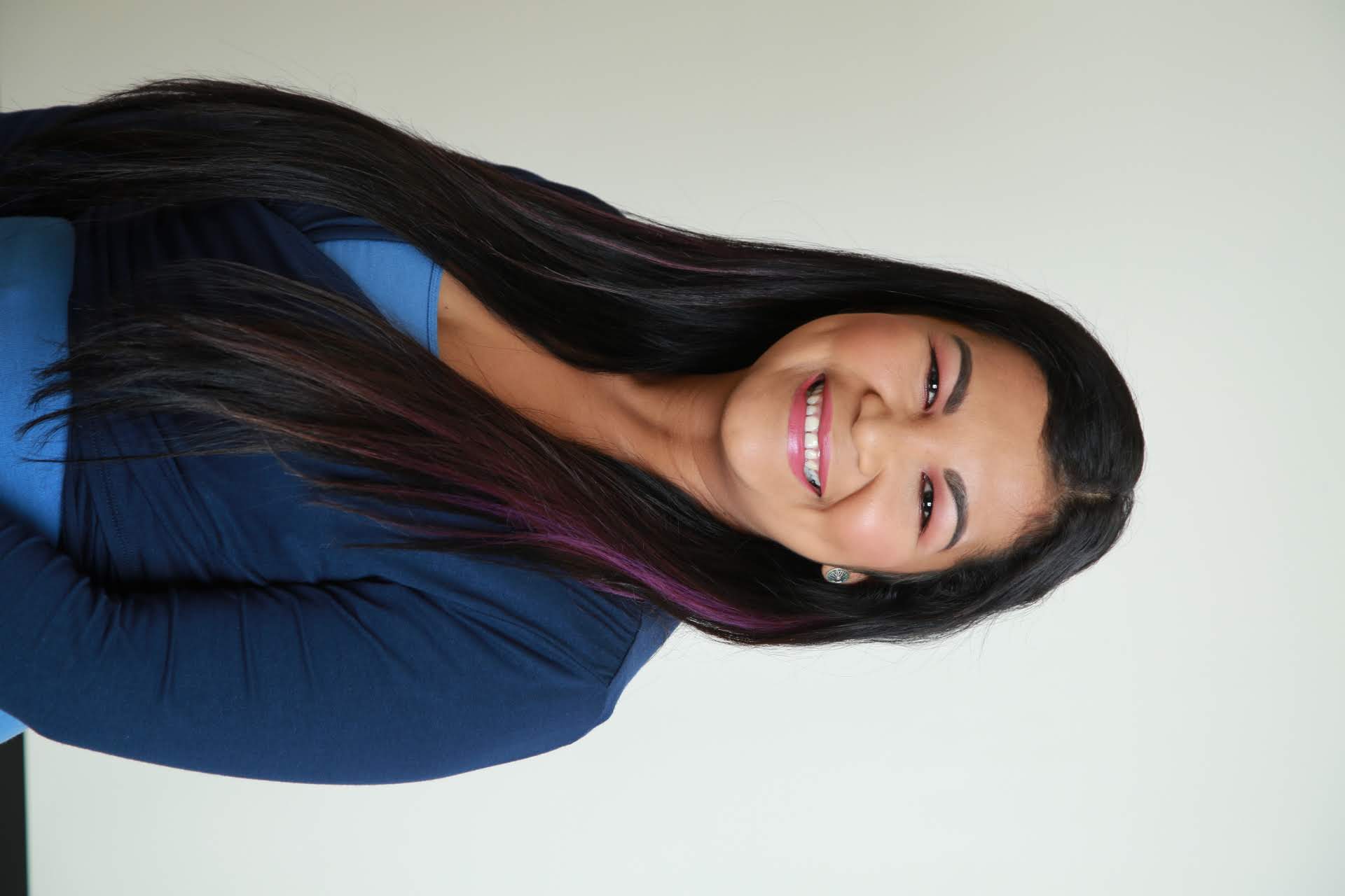 Foto de Nathalia Tejedor