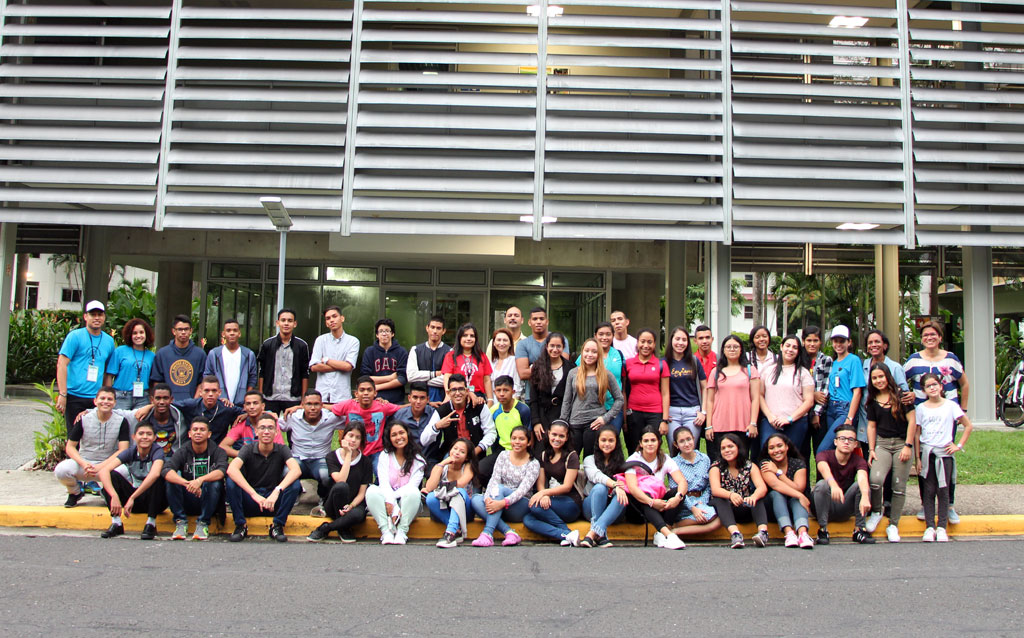 Proyectos Smart Summer Camp