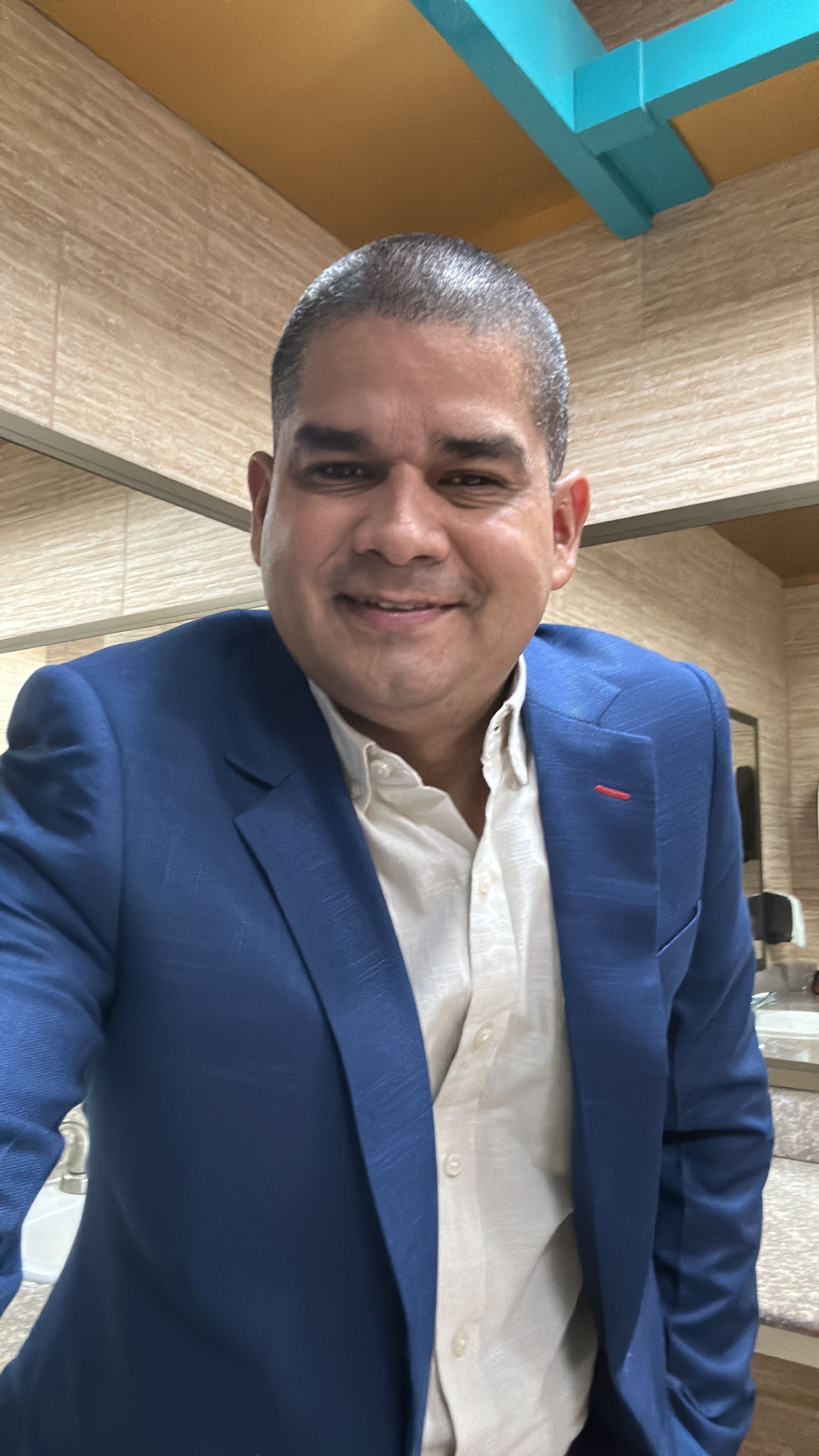 Foto de Vladimir Villarreal